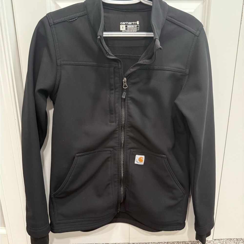 Carhartt Women’s Soft-Shell Jacket